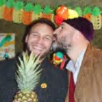 Tutti Frutti Ananas