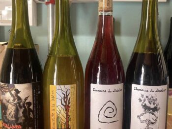 Domaine du Sablier Camille-1