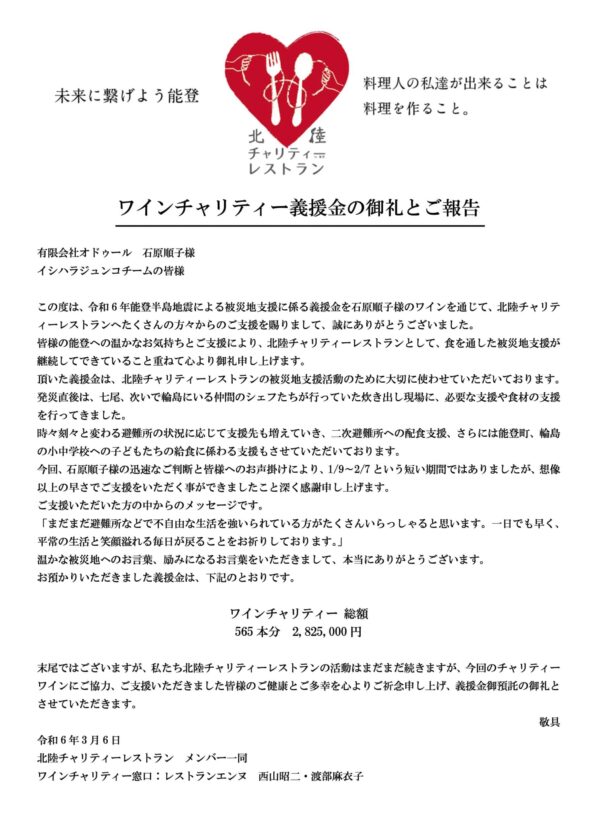 message